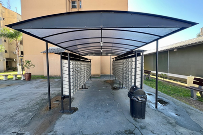 Apartamento, 2 quartos, 39 m² - Foto 4