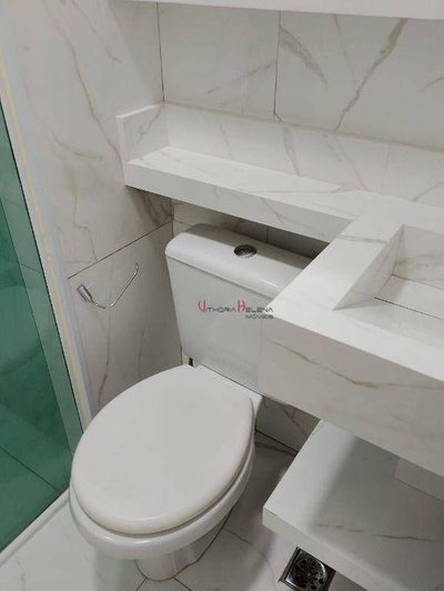 Apartamento, 2 quartos, 47 m² - Foto 4