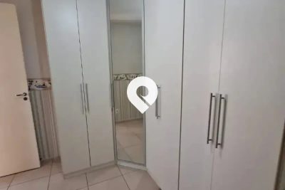 Apartamento, 2 quartos, 49 m² - Foto 2