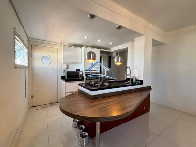 Apartamento, 57 m² - Foto 1