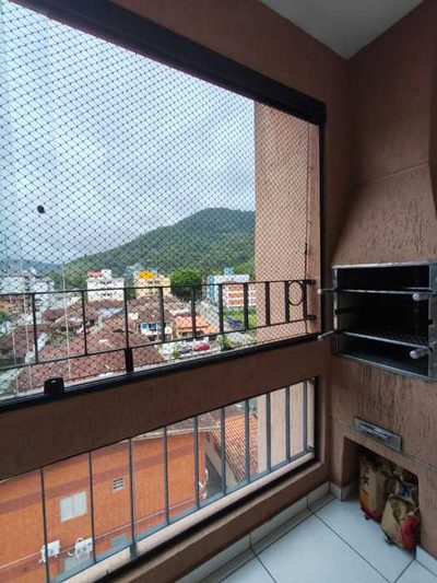 Apartamento, 2 quartos, 60 m² - Foto 1