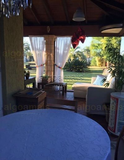 Sobrado, 5 quartos, 350 m² - Foto 1