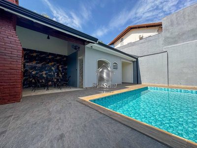 Casa, 3 quartos, 227 m² - Foto 4