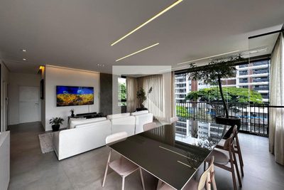 Apartamento, 3 quartos, 157 m² - Foto 4