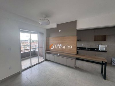 Apartamento, 3 quartos, 72 m² - Foto 5