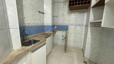 Apartamento, 2 quartos, 55 m² - Foto 1