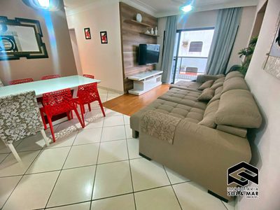 Apartamento, 3 quartos, 90 m² - Foto 2