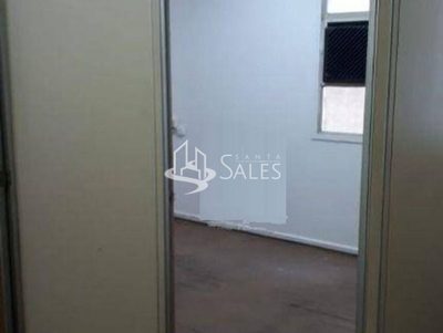 Loja-Salão, 45 m² - Foto 3