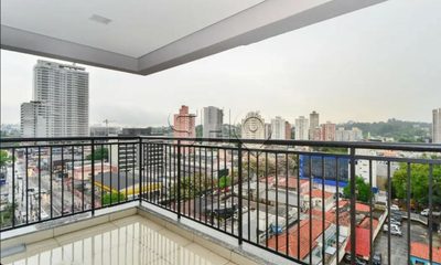 Apartamento, 1 quarto, 63 m² - Foto 1