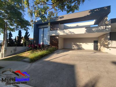 Casa, 3 quartos, 240 m² - Foto 1