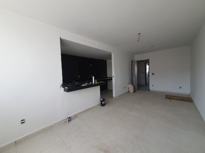 Apartamento, 2 quartos, 62 m² - Foto 1