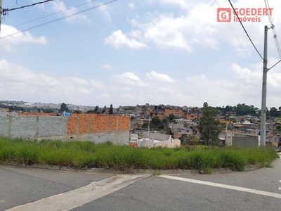 Terreno, 182 m² - Foto 1