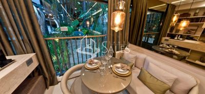 Apartamento, 1 quarto, 28 m² - Foto 4