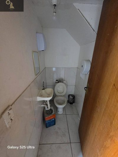 Depósito-Galpão, 223 m² - Foto 5