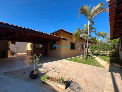 Casa, 3 quartos, 200 m² - Foto 2