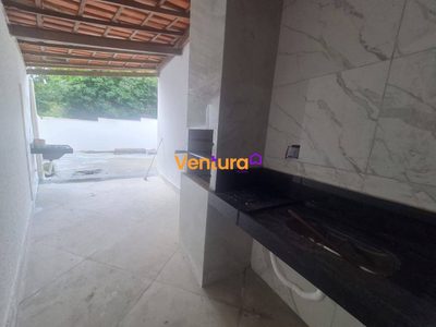 Casa, 2 quartos, 50 m² - Foto 4