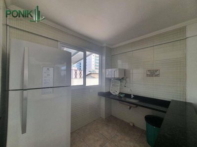 Apartamento, 2 quartos, 71 m² - Foto 5