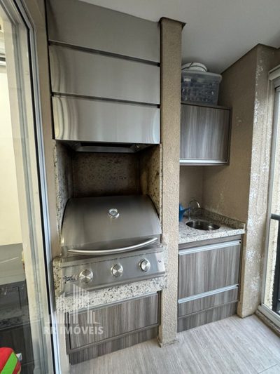 Apartamento, 3 quartos, 107 m² - Foto 5
