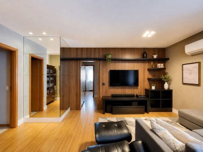 Apartamento, 3 quartos, 136 m² - Foto 5