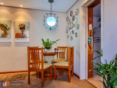 Apartamento, 2 quartos, 52 m² - Foto 4