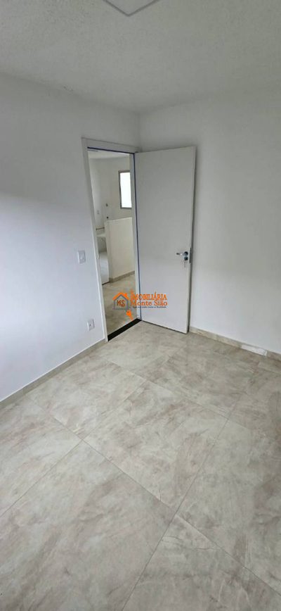 Apartamento, 2 quartos, 44 m² - Foto 4