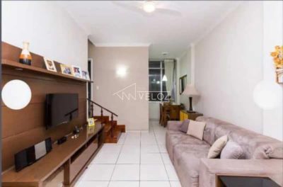 Apartamento, 1 quarto, 60 m² - Foto 3