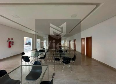 Apartamento, 2 quartos, 54 m² - Foto 4