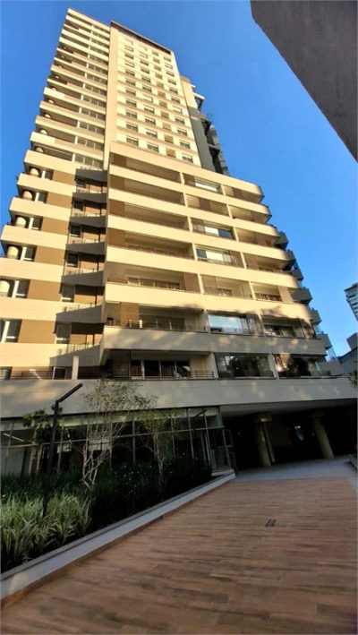 Apartamento, 1 quarto, 33 m² - Foto 1
