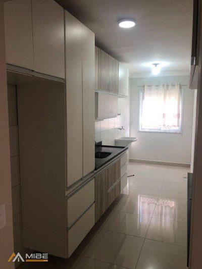 Apartamento, 2 quartos, 65 m² - Foto 3