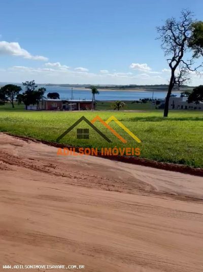 Loteamento e Condomínio, 1371 m² - Foto 1