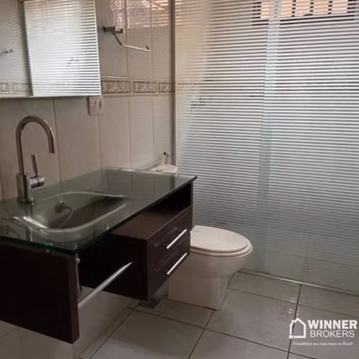 Casa, 2 quartos, 230 m² - Foto 1