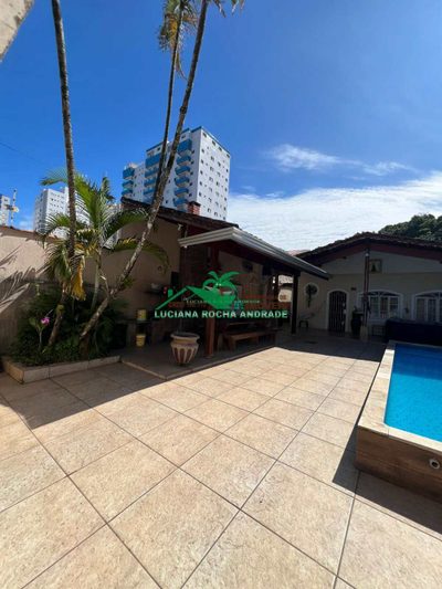 Casa, 4 quartos, 150 m² - Foto 4