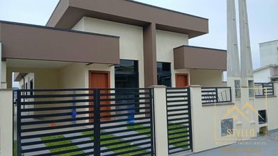 Casa, 3 quartos, 123 m² - Foto 2