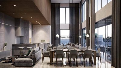 Apartamento, 4 quartos, 226 m² - Foto 5