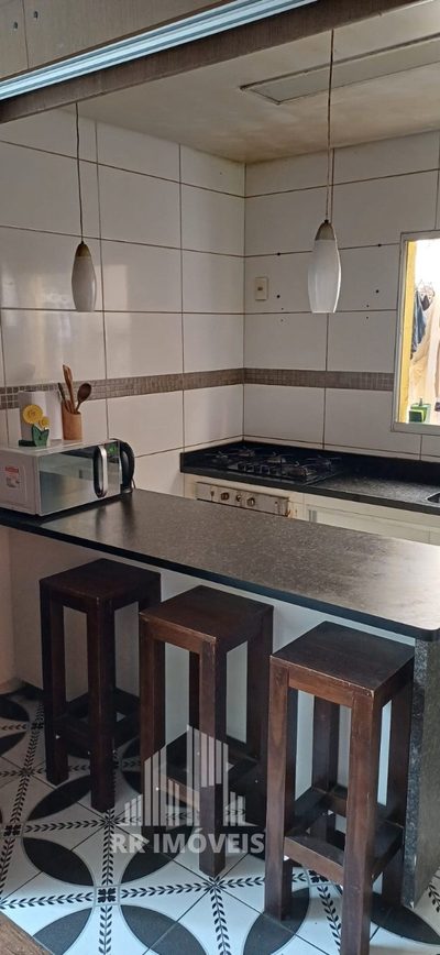 Casa, 3 quartos, 155 m² - Foto 2