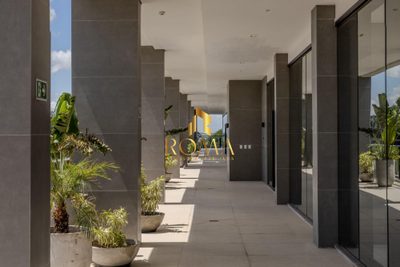Apartamento, 3 quartos, 197 m² - Foto 2