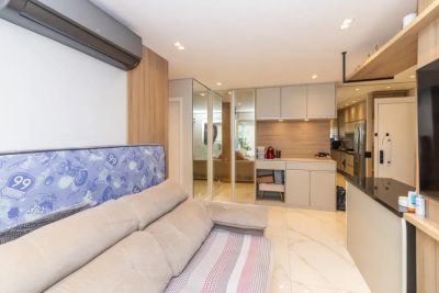 Apartamento, 2 quartos, 75 m² - Foto 3