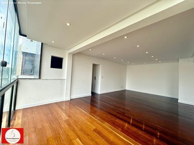 Apartamento, 4 quartos, 180 m² - Foto 2