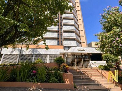 Apartamento, 3 quartos, 160 m² - Foto 1