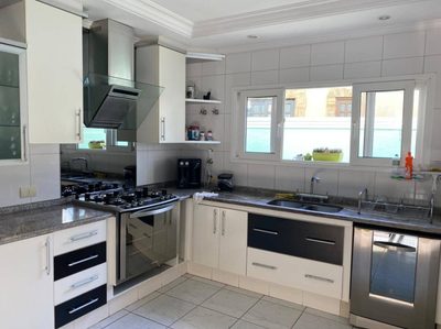 Sobrado, 5 quartos, 600 m² - Foto 5