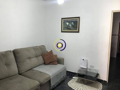 Casa, 2 quartos - Foto 4