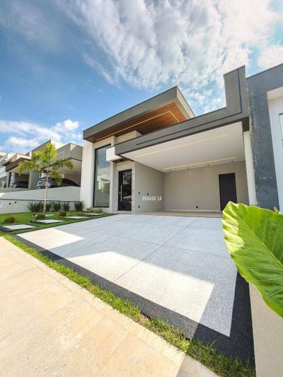 Casa, 3 quartos, 194 m² - Foto 4