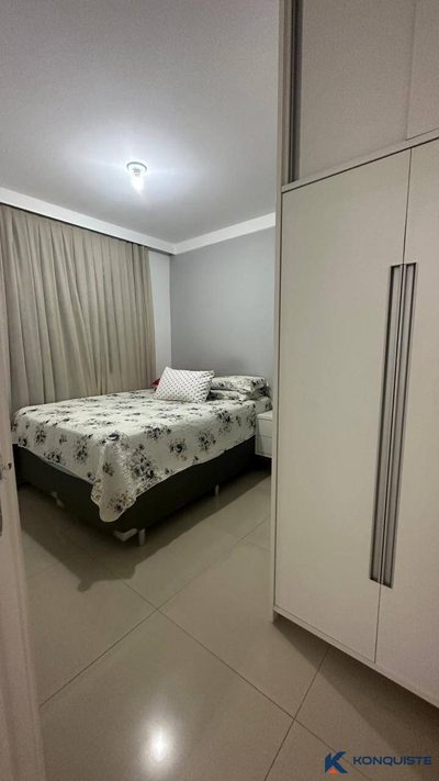 Apartamento, 2 quartos - Foto 4