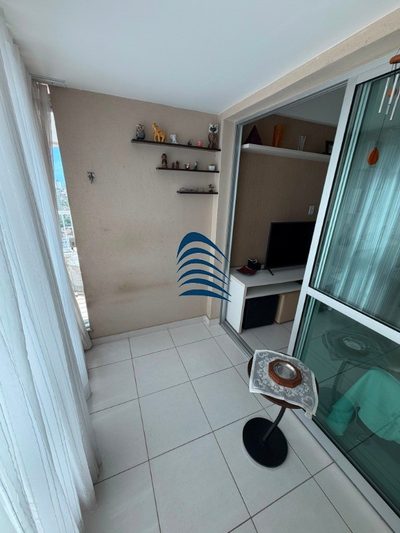 Apartamento, 3 quartos, 73 m² - Foto 4
