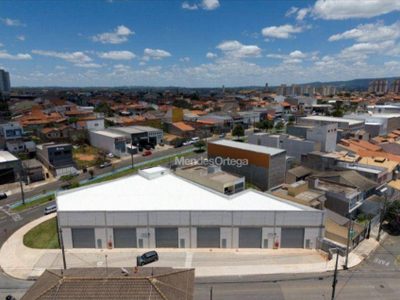 Loja-Salão, 174 m² - Foto 1