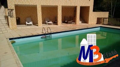 Sítio, 3 quartos, 1500 m² - Foto 2