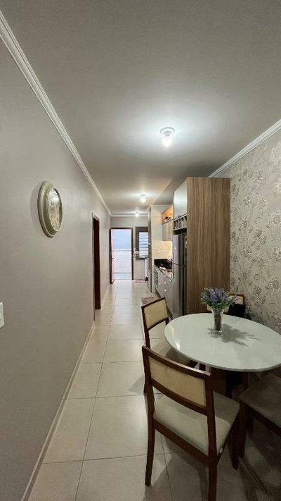 Casa, 2 quartos, 56 m² - Foto 5