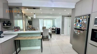 Casa, 4 quartos, 160 m² - Foto 4