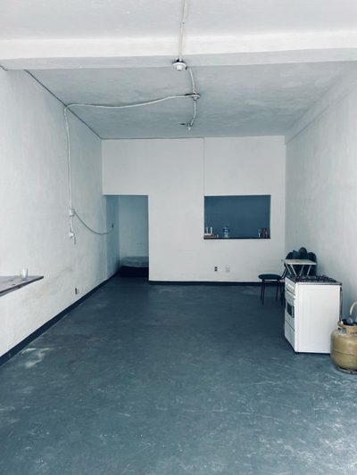 Loja-Salão, 90 m² - Foto 1