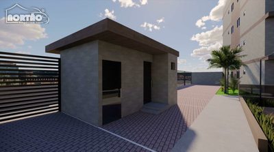 Casa, 3 quartos, 57 m² - Foto 3